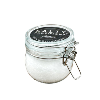 NORWEGIAN FLAKY SEA SALT