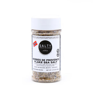 HERBES DE PROVENCE