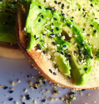 "ALMOST" EVERYTHING BAGEL BLEND