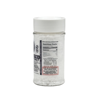 ELECTROLYTE+ NORWEGIAN FLAKE SEA SALT